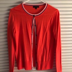 J. Crew Cardigan